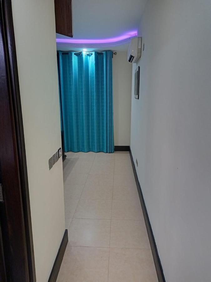 Stayplus Nyali Luxury Suites Mombasa Esterno foto