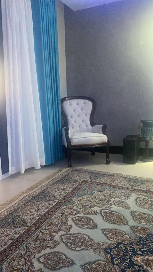 Stayplus Nyali Luxury Suites Mombasa Esterno foto
