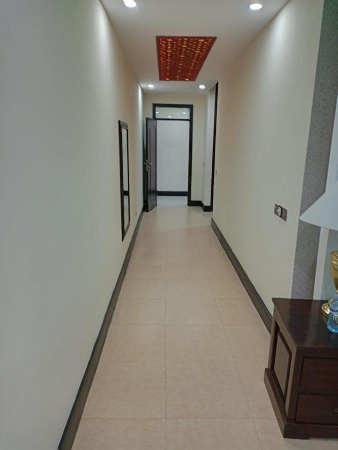 Stayplus Nyali Luxury Suites Mombasa Esterno foto