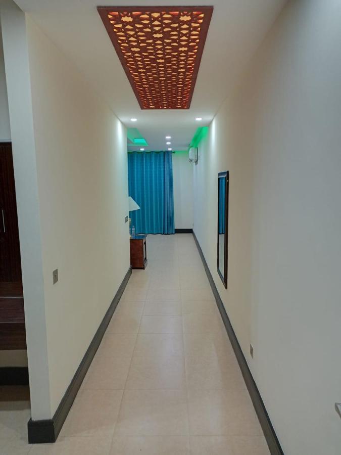 Stayplus Nyali Luxury Suites Mombasa Esterno foto