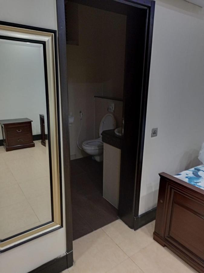 Stayplus Nyali Luxury Suites Mombasa Esterno foto