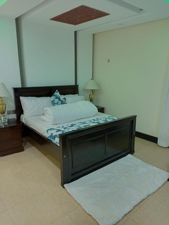 Stayplus Nyali Luxury Suites Mombasa Esterno foto