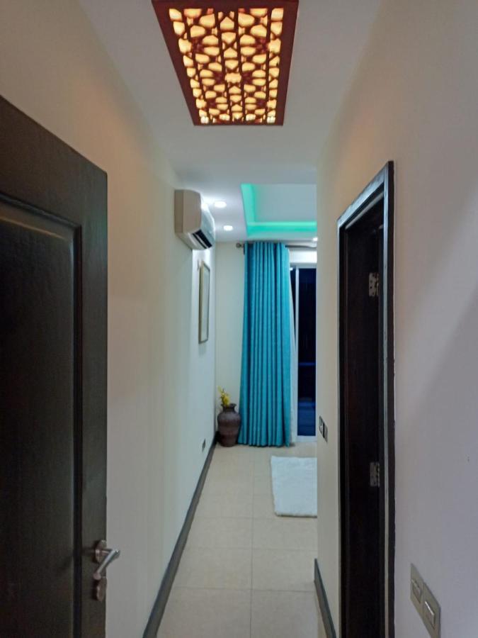 Stayplus Nyali Luxury Suites Mombasa Esterno foto