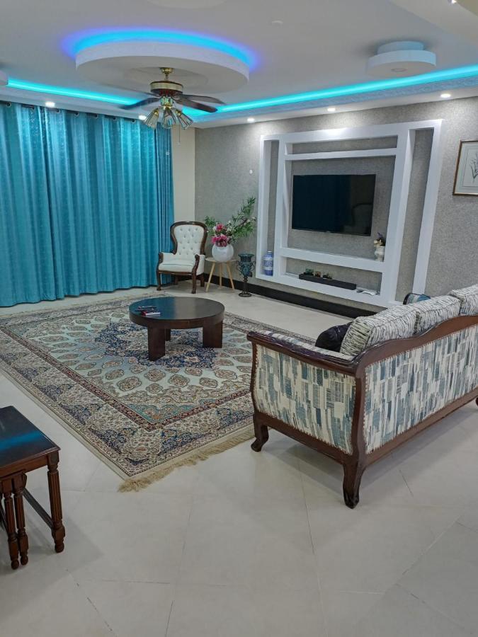 Stayplus Nyali Luxury Suites Mombasa Esterno foto