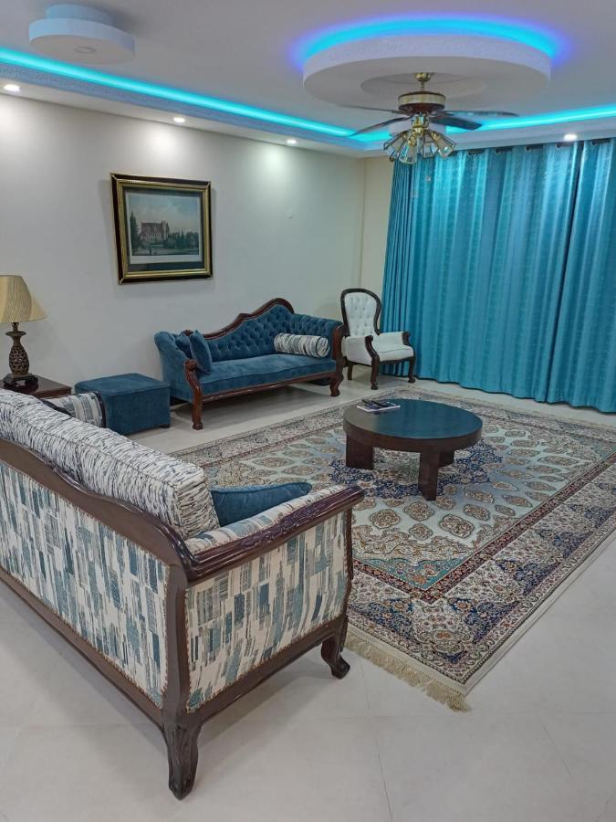 Stayplus Nyali Luxury Suites Mombasa Esterno foto