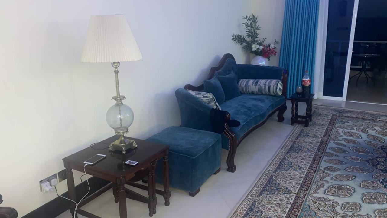 Stayplus Nyali Luxury Suites Mombasa Esterno foto