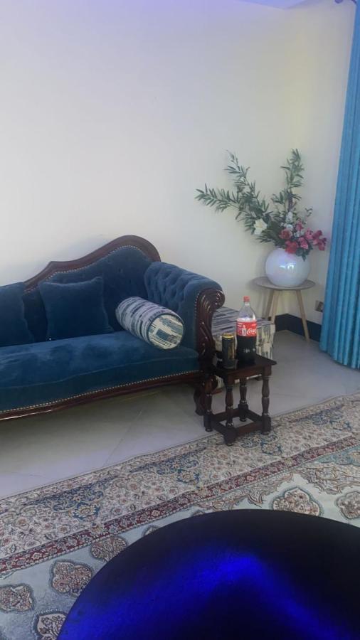 Stayplus Nyali Luxury Suites Mombasa Esterno foto